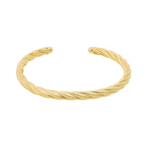 Pulseira Rígida