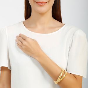 Pulseira Trabalhada