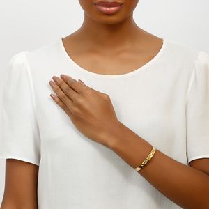 Pulseira Trabalhada