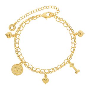 Pulseira Dupla