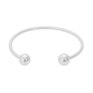 Pulseira com Esferas