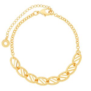 Pulseira Vazada