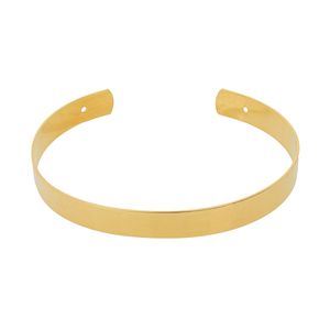 Pulseira Rígida