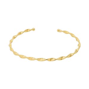 Pulseira Torcida