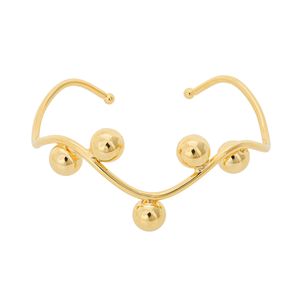 Pulseira com Esferas