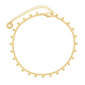 Pulseira com Esferas