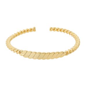Pulseira Entrelaçada