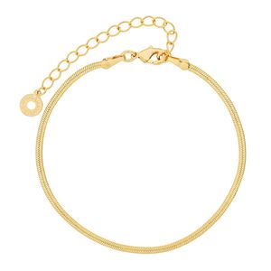 Pulseira Snake