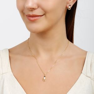 Conjunto Gota Morana