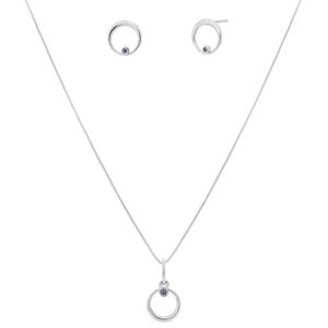 Conjunto Vazado