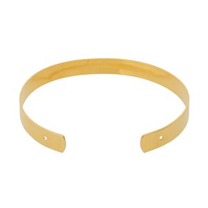 Pulseira Rígida