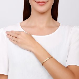 Pulseira Entrelaçada
