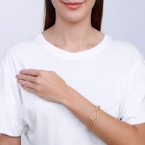 Pulseira de Cordão Baiano