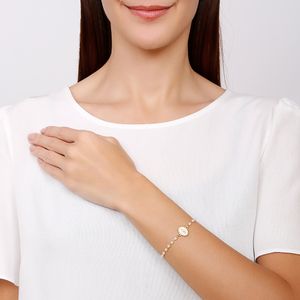 Pulseira Nossa Senhora das Graças