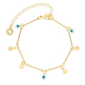 Pulseira Trabalhada