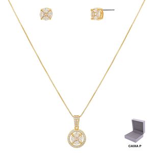 Conjunto Delicado