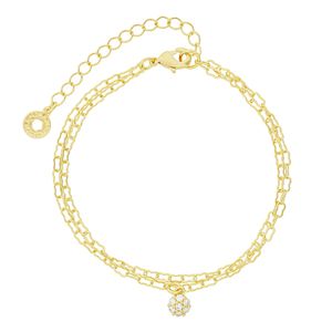 Pulseira Dupla