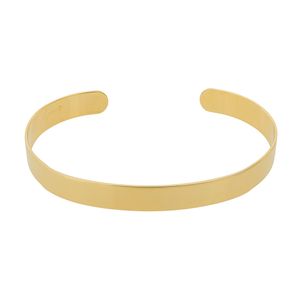 Pulseira Rígida