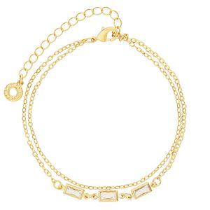 Pulseira Dupla