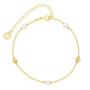 Pulseira Trabalhada