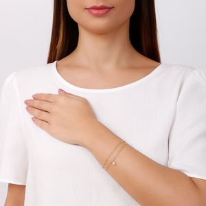 Pulseira Dupla