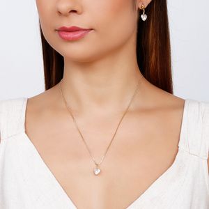 Conjunto Coração