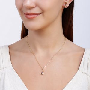 Conjunto Borboleta