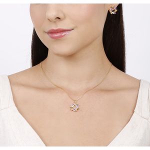 Conjunto Vazado