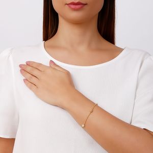 Pulseira Trabalhada