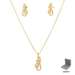 Conjunto Trabalhado