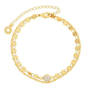 Pulseira Dupla