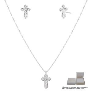 Conjunto Crucifixo