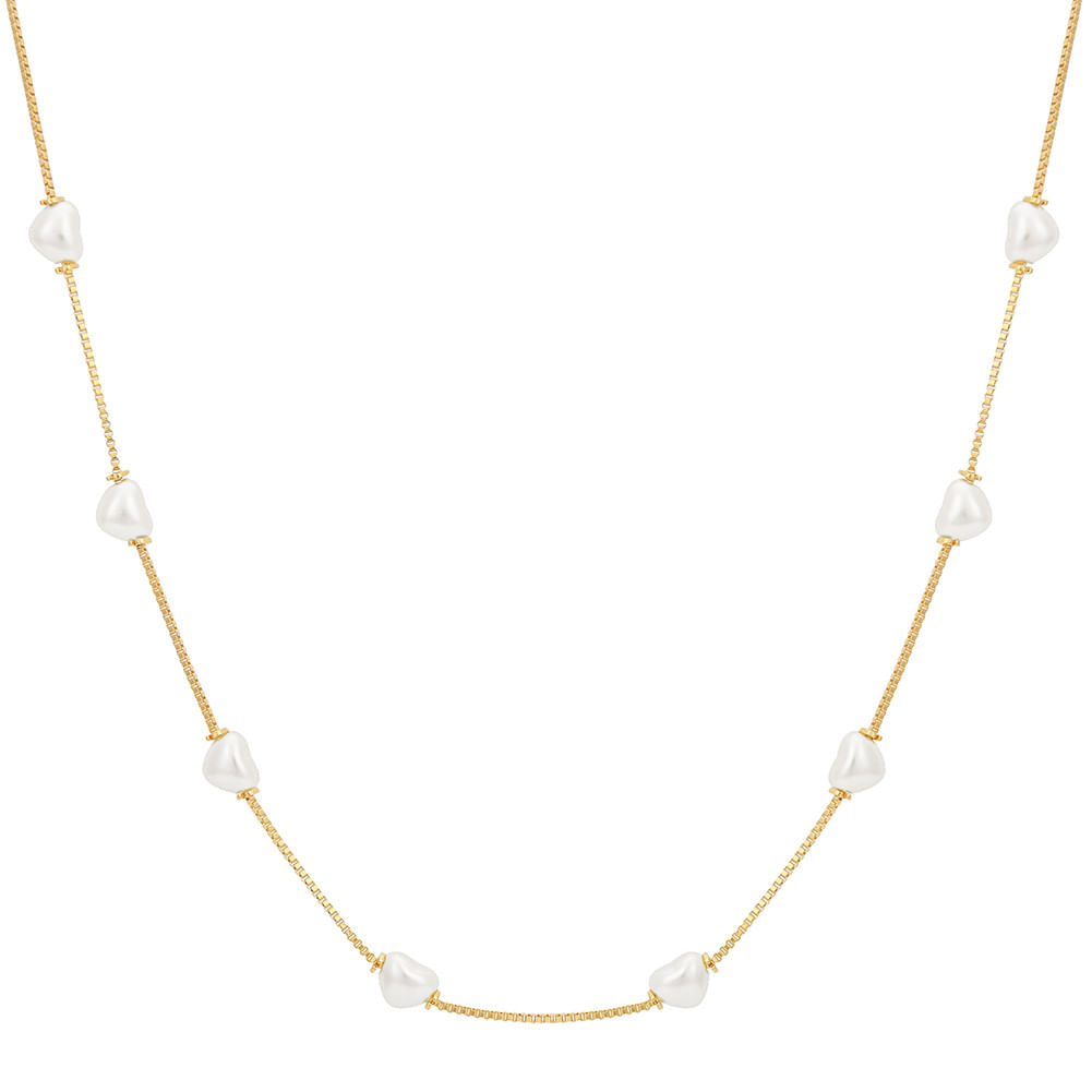 Loja de acessórios femininos