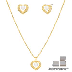 Conjunto Coração