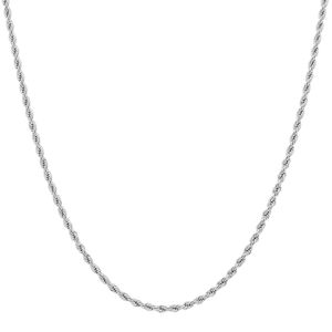 Colar Cordão Baiano