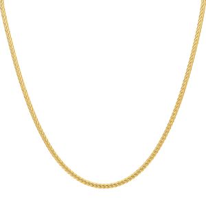 Gargantilha Trabalhada