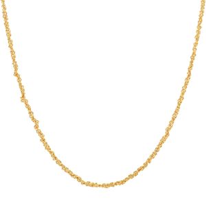 Gargantilha Trabalhada