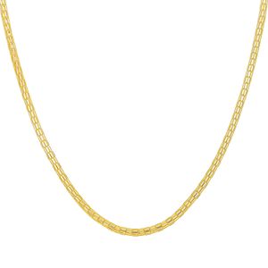 Gargantilha Trabalhada