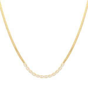 Gargantilha Trabalhada