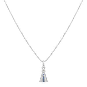 Colar Nossa Senhora de Aparecida