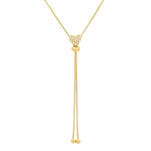 Gravatinha com Coração