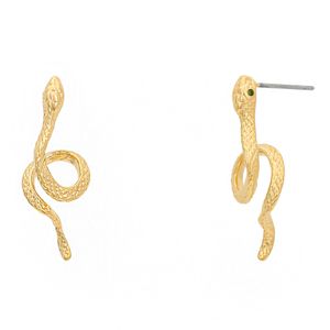 Brinco "Cobra" Morana