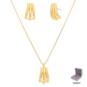 Conjunto Liso Morana