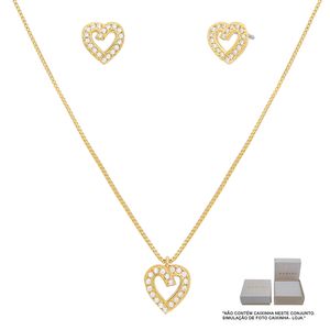 Conjunto Coração