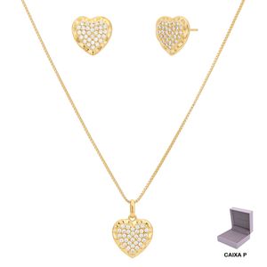 Conjunto Coração