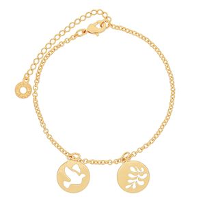 Pulseira Divino Espirito Santo