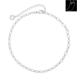 Tornozeleira Trabalhada