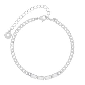 Pulseira de Corrente Groumet