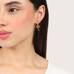 Brinco "Cobra" Morana