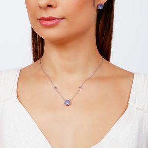 Conjunto com Zircônias